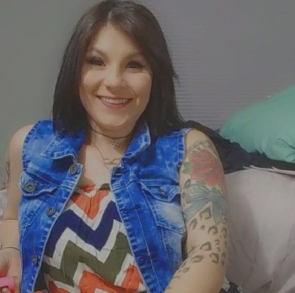 Meet your Posher, Tally - Picture 1 of 1